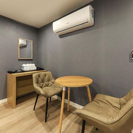 Hotel Laon Tongyeong Εξωτερικό φωτογραφία