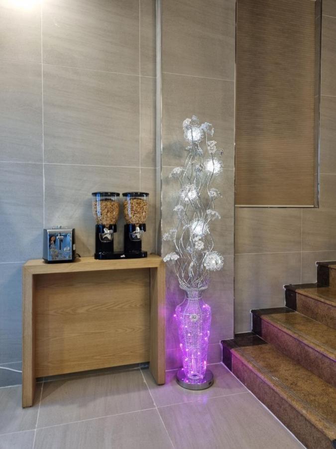 Hotel Laon Tongyeong Εξωτερικό φωτογραφία
