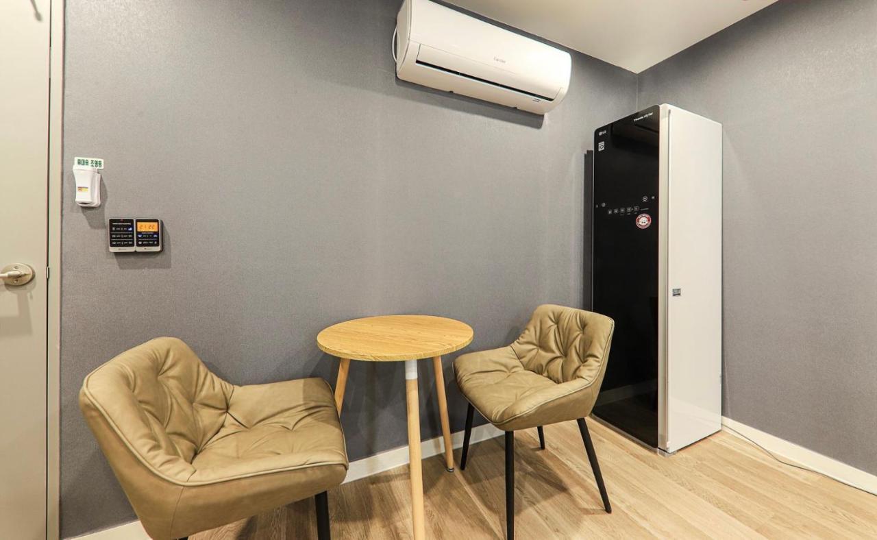 Hotel Laon Tongyeong Εξωτερικό φωτογραφία