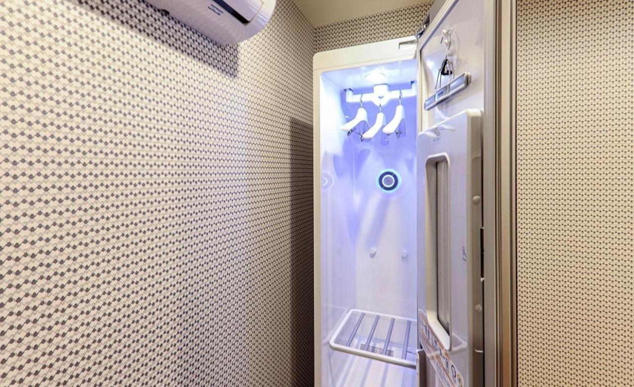 Hotel Laon Tongyeong Εξωτερικό φωτογραφία