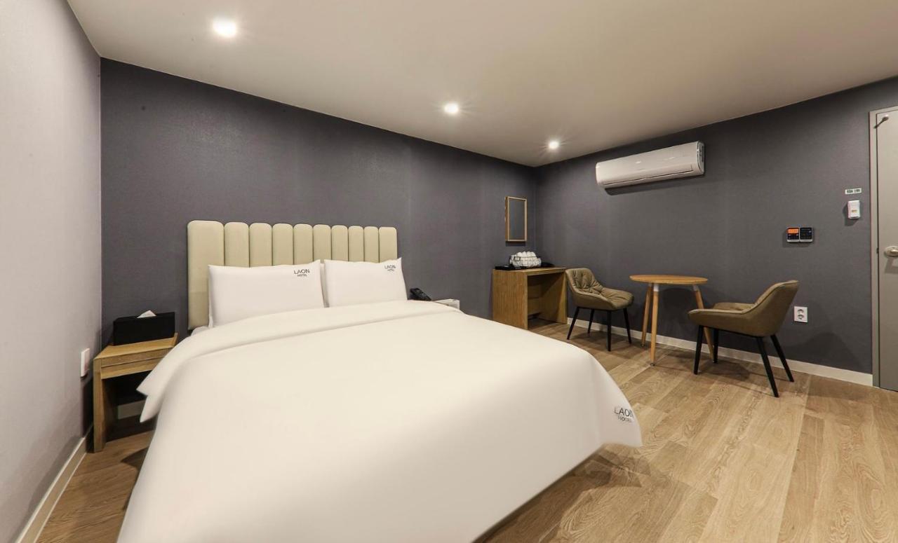 Hotel Laon Tongyeong Εξωτερικό φωτογραφία