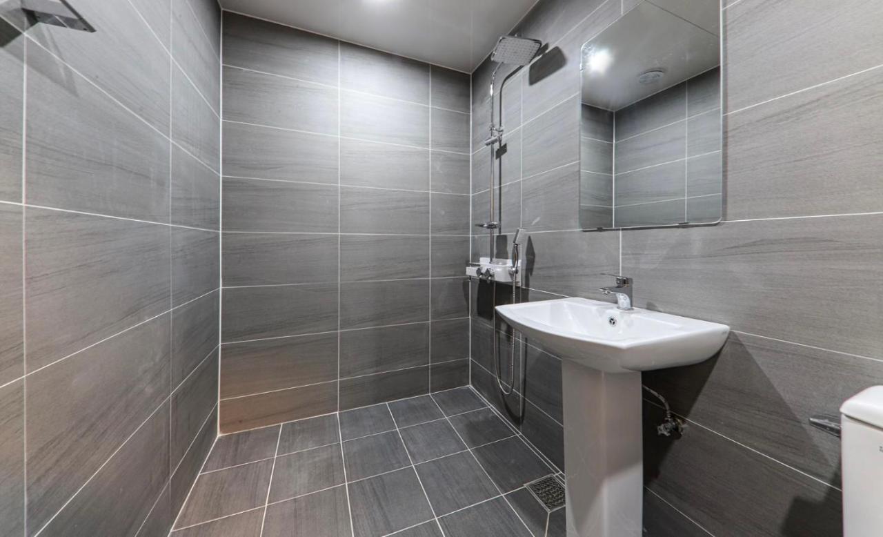 Hotel Laon Tongyeong Εξωτερικό φωτογραφία
