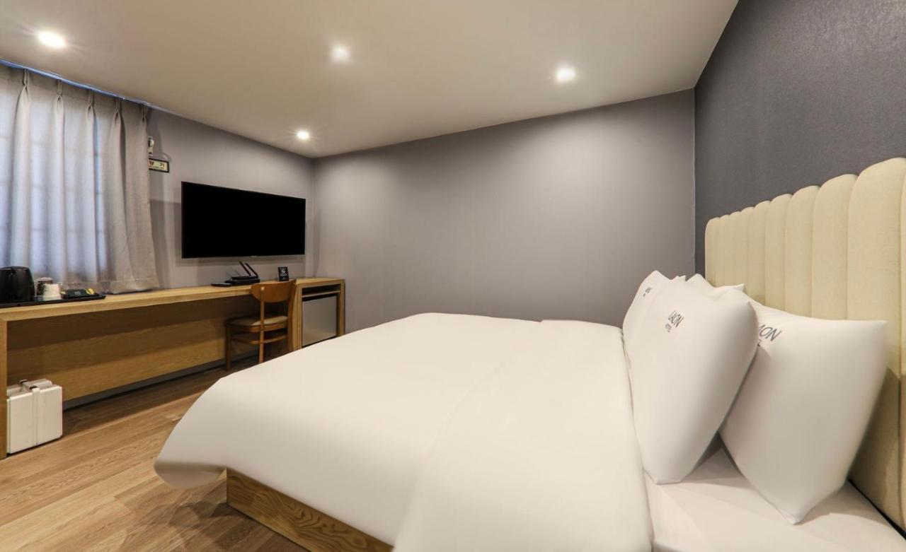 Hotel Laon Tongyeong Εξωτερικό φωτογραφία