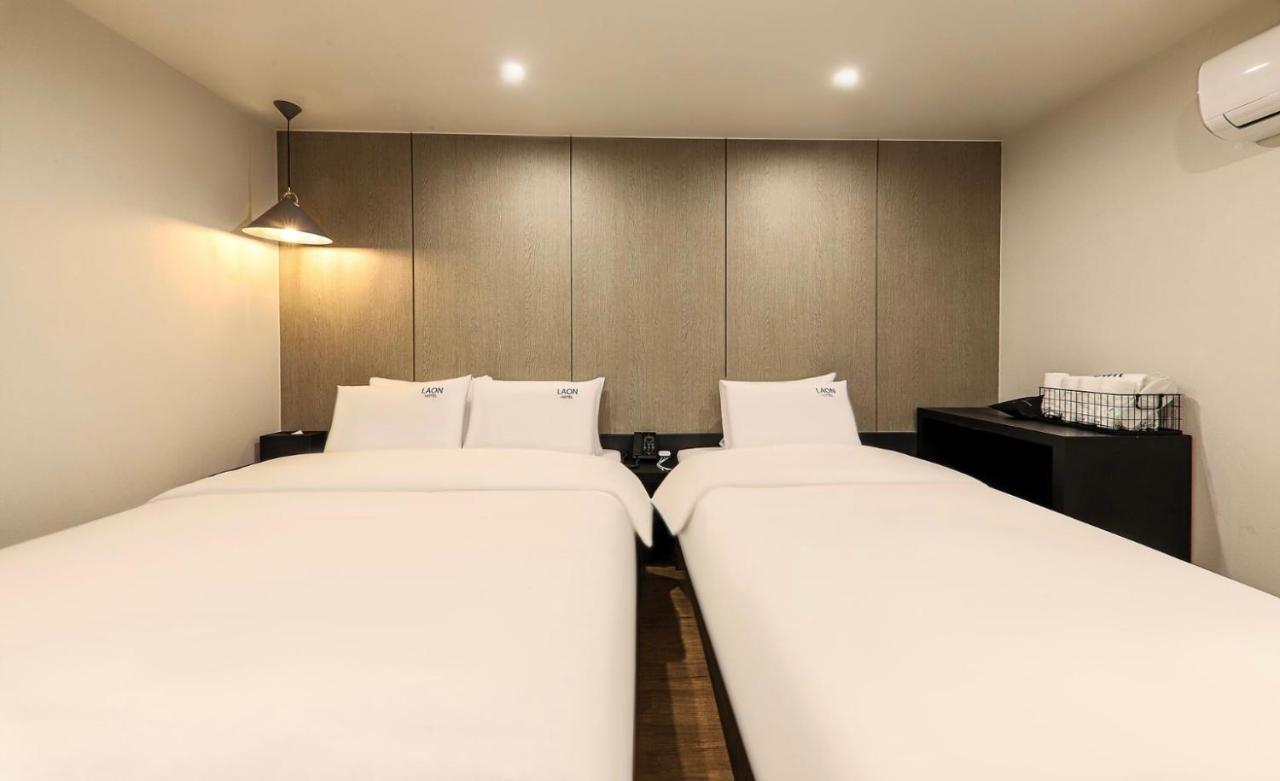 Hotel Laon Tongyeong Εξωτερικό φωτογραφία
