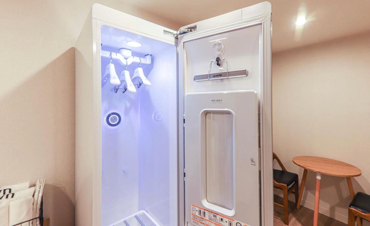 Hotel Laon Tongyeong Εξωτερικό φωτογραφία