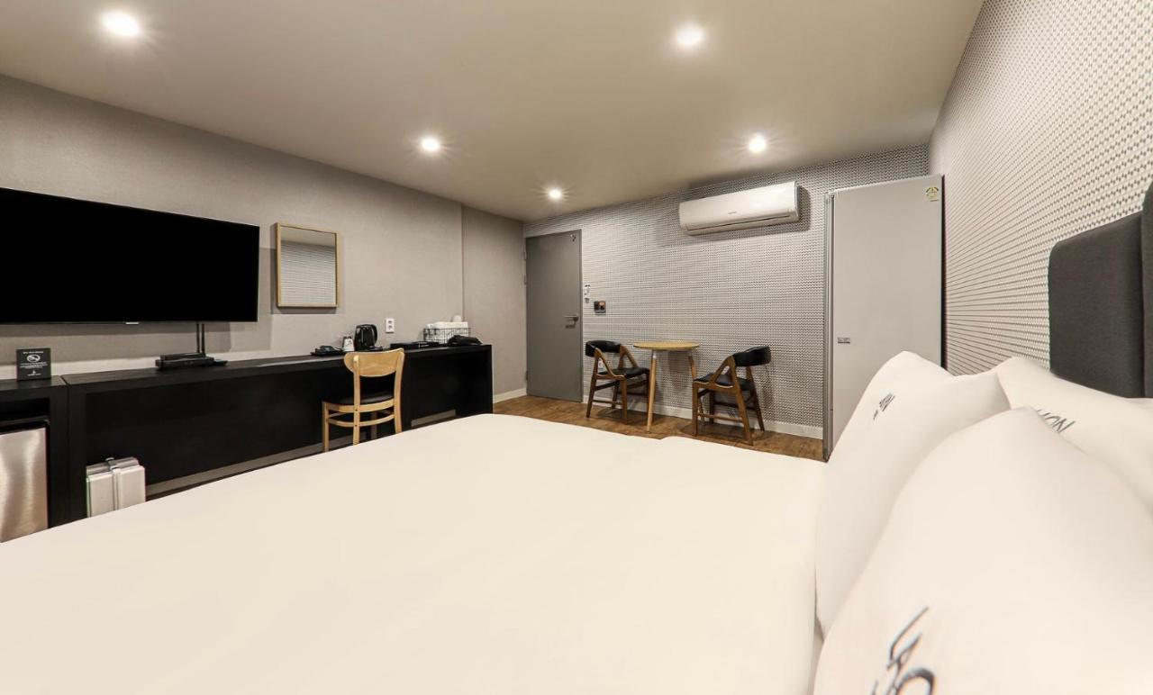 Hotel Laon Tongyeong Εξωτερικό φωτογραφία
