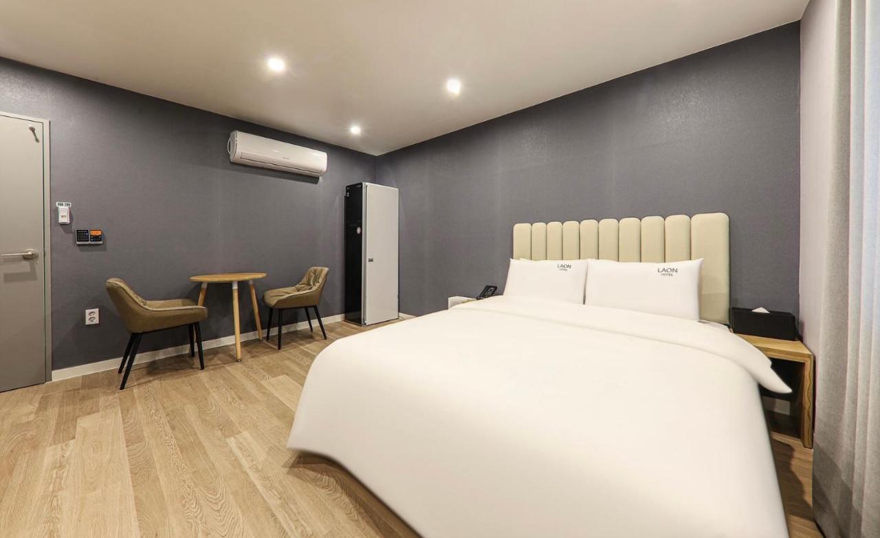 Hotel Laon Tongyeong Εξωτερικό φωτογραφία