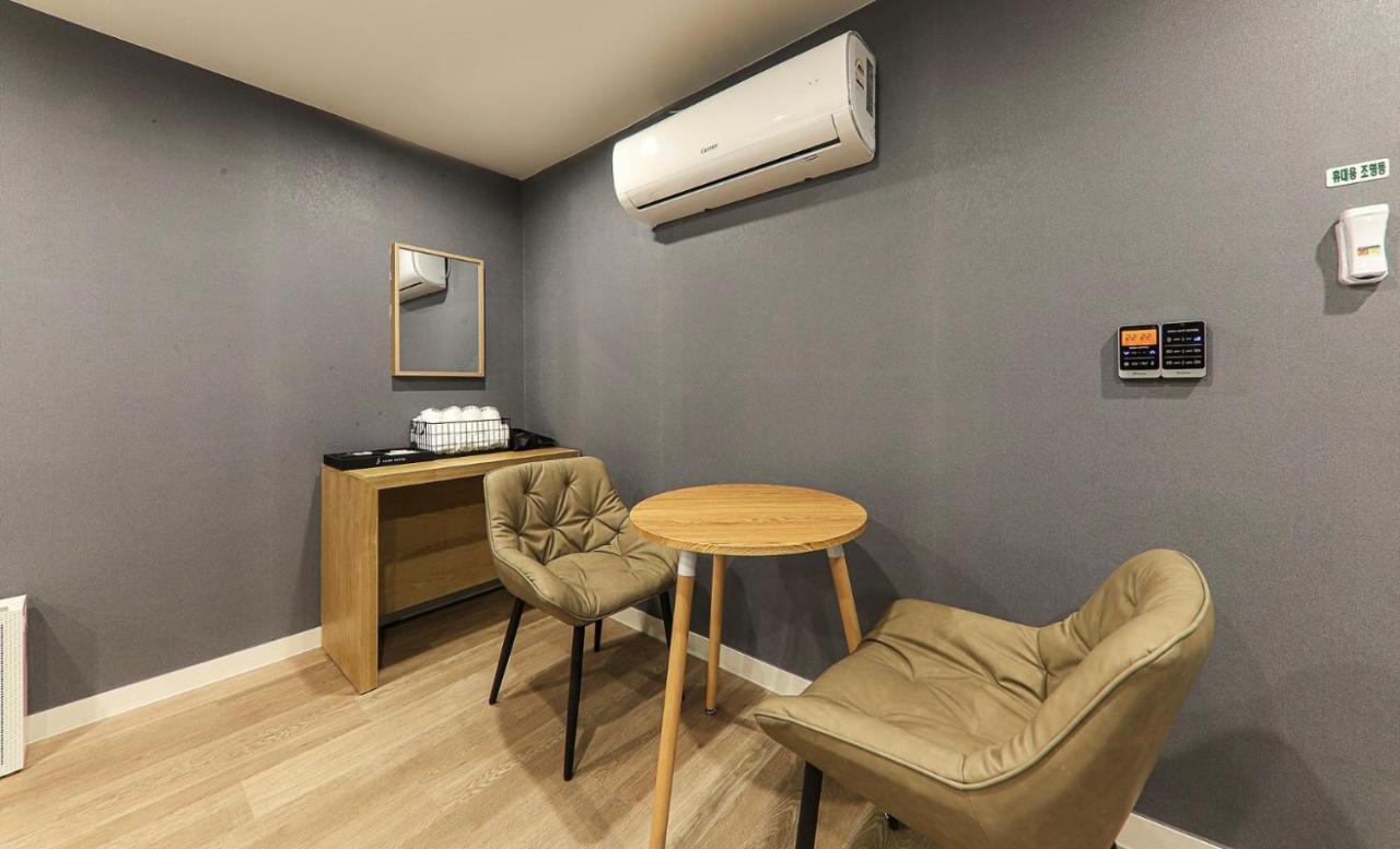 Hotel Laon Tongyeong Εξωτερικό φωτογραφία