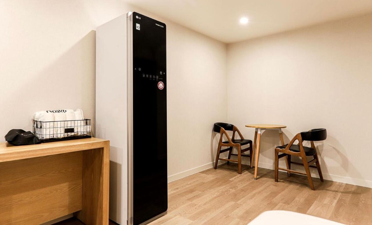Hotel Laon Tongyeong Εξωτερικό φωτογραφία